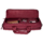 Laptop Bag 2E CBN9198BG, CrossSquares 16″, Burgundy