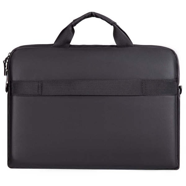 Сумка для ноутбука 2E CBT9175BK, Urban Groove 16″, Black