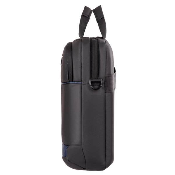 Сумка для ноутбука 2E CBT9175BK, Urban Groove 16″, Black