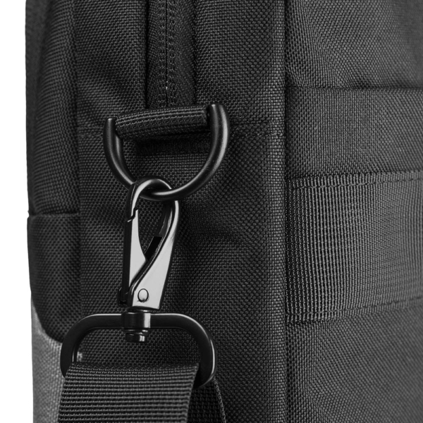 Laptop Bag 2E CBT9185GR, Supreme 16″, Grey