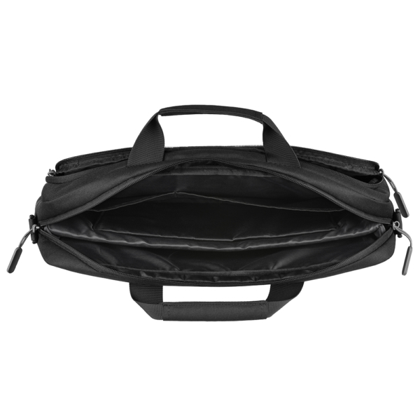 Laptop Bag 2E CBT9185GR, Supreme 16″, Grey