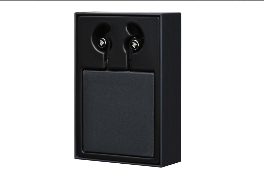 Наушники 2E S9 WiSport, Black