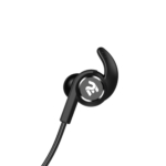 Earphones 2E S9 WiSport, Black