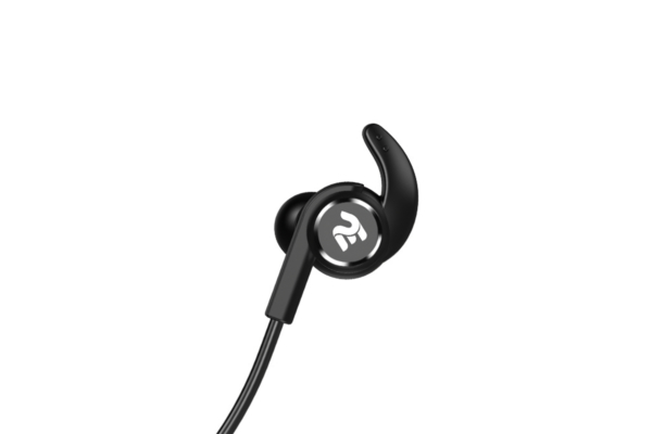 Earphones 2E S9 WiSport, Black