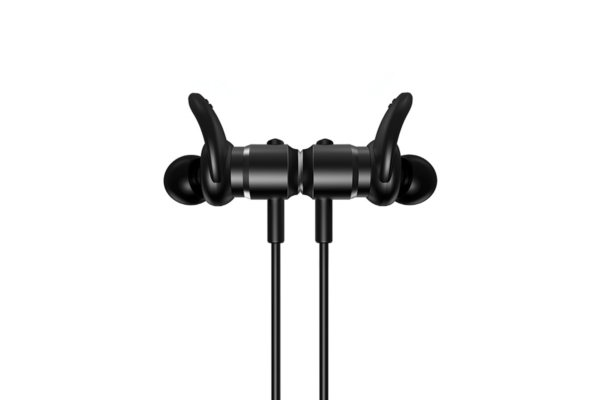 Earphones 2E S9 WiSport, Black
