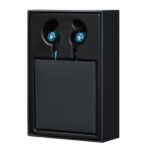 Earphones 2E S9 WiSport, Blue
