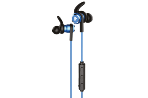 Earphones 2E S9 WiSport, Blue
