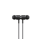 Наушники 2E X1 Extra Bass, Black