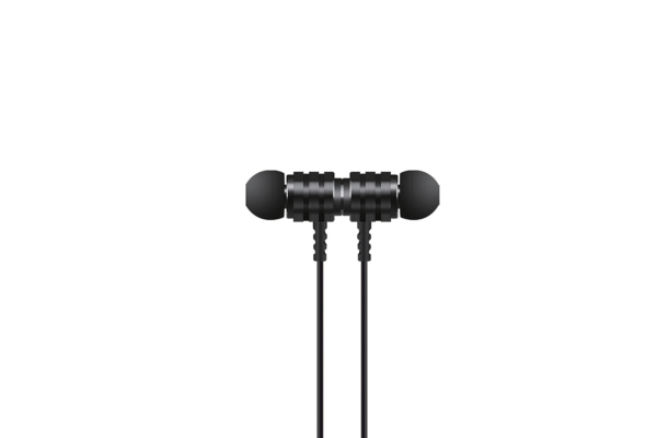 Наушники 2E X1 Extra Bass, Black