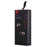 Наушники 2E X1 Extra Bass, Grey