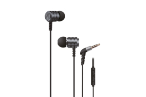 Наушники 2E X1 Extra Bass, Grey