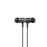 Наушники 2E X1 Extra Bass, Grey