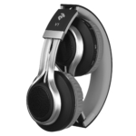 Headphones 2E V1 ComboWay ExtraBass, Black