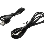 Headphones 2E V1 ComboWay ExtraBass, Black