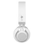 Наушники 2E V1 ComboWay ExtraBass, White