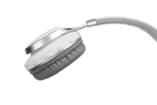 Наушники 2E V1 ComboWay ExtraBass, White