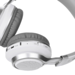 Наушники 2E V1 ComboWay ExtraBass, White