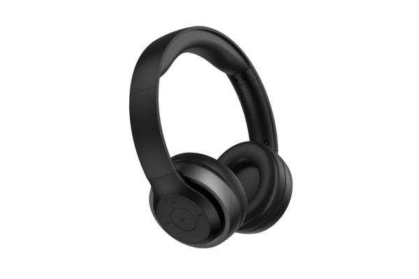 Наушники 2E V3 HD Wireless, Black