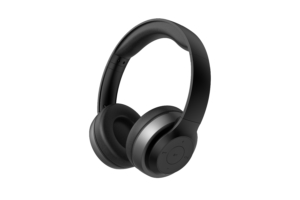 Headphones 2E V3 HD Wireless, Black