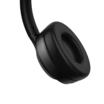 Наушники 2E V3 HD Wireless, Black
