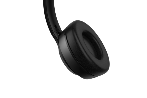 Наушники 2E V3 HD Wireless, Black