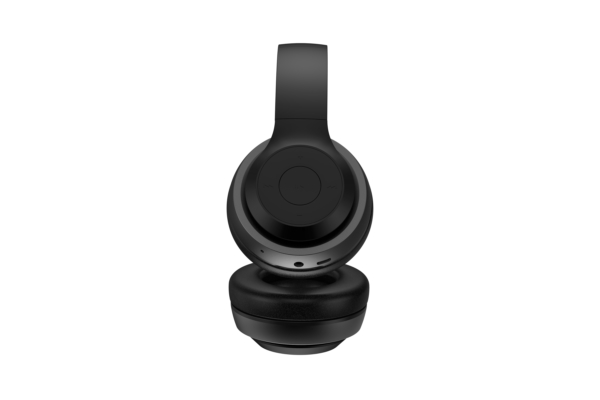 Наушники 2E V3 HD Wireless, Black