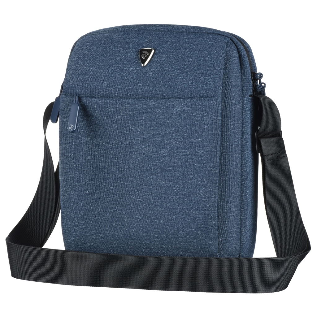 Сумка 2E TBN9160NV, Melange 10″, Navy