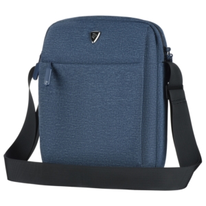 Сумка 2E TBN9160NV, Melange 10″, Navy
