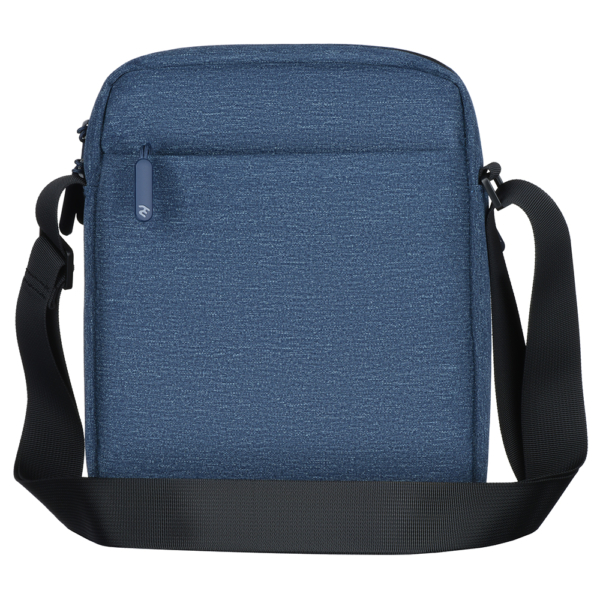 Bag 2E TBN9160NV, Melange 10″, Navy