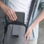 Bag 2E TBT9180BK, Supreme 10″, Grey
