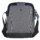 Bag 2E TBT9180BK, Supreme 10″, Grey