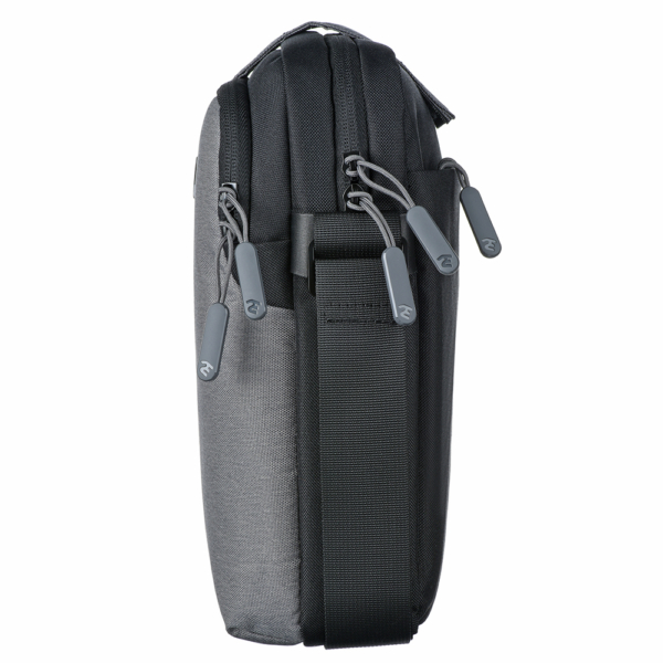 Bag 2E TBT9180BK, Supreme 10″, Grey