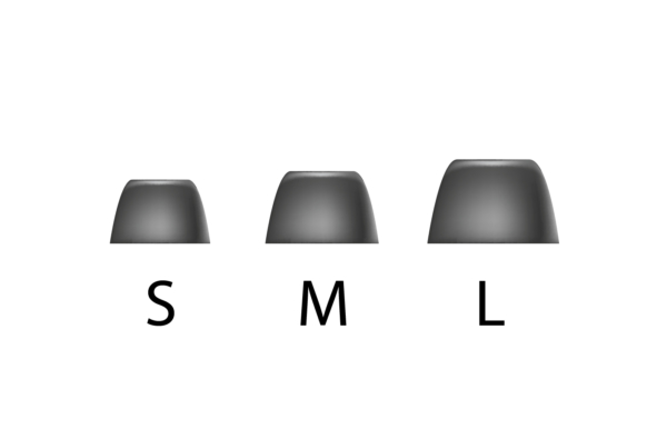 Наушники 2E S8 Piston Magnet, Gold