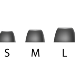 Наушники 2E S8 Piston Magnet, Grey