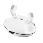 Earbuds 2E RainDrops True Wireless, White