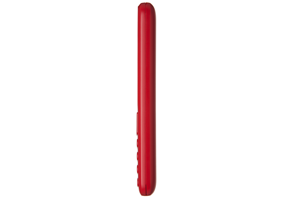 Mobile Phone 2E E240 2019 DualSim Red