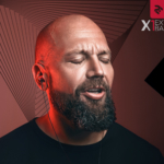 Наушники 2E X1 Extra Bass, Grey