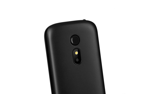 2E Мобільний телефон E240 2019 2SIM Black