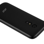 2E Мобільний телефон E240 2019 2SIM Black