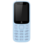 Mobile Phone 2E E240 2019 DualSim Blue