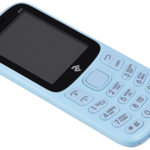 Mobile Phone 2E E240 2019 DualSim Blue