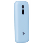 Mobile Phone 2E E240 2019 DualSim Blue