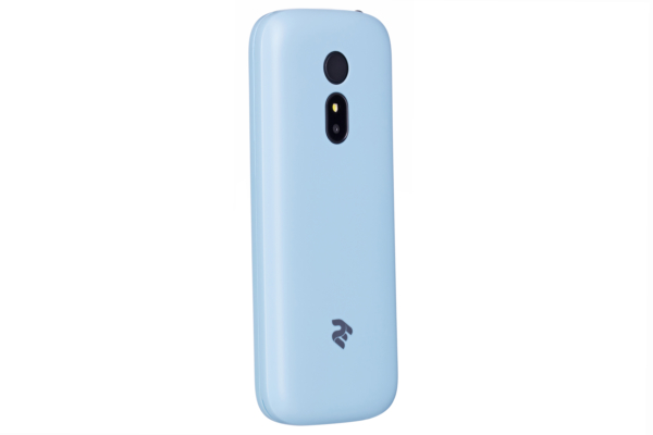 Mobile Phone 2E E240 2019 DualSim Blue