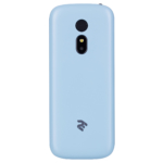 Mobile Phone 2E E240 2019 DualSim Blue