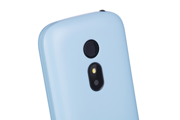 Mobile Phone 2E E240 2019 DualSim Blue
