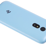 Mobile Phone 2E E240 2019 DualSim Blue