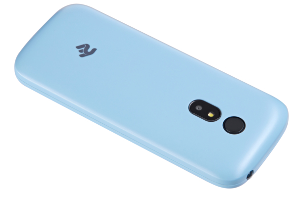 Mobile Phone 2E E240 2019 DualSim Blue
