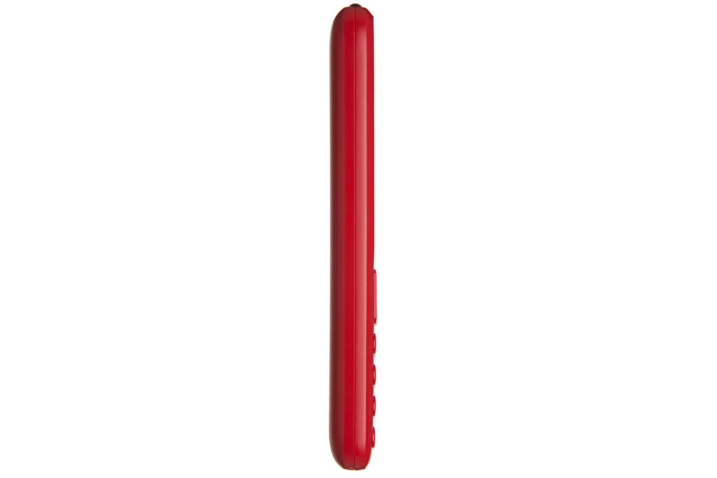 Mobile Phone 2E E240 2019 DualSim Red
