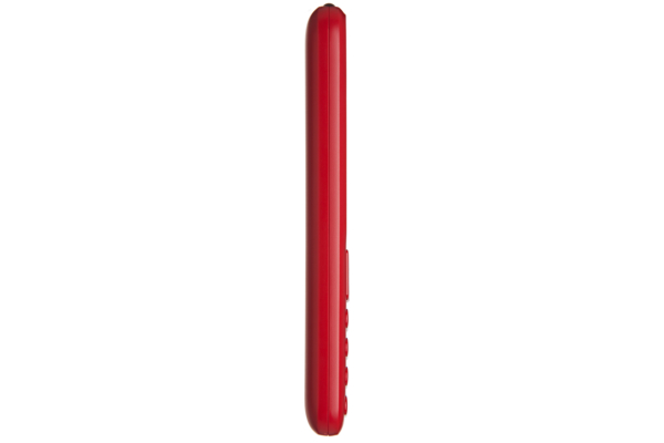 Mobile Phone 2E E240 2019 DualSim Red