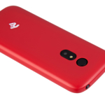 Mobile Phone 2E E240 2019 DualSim Red